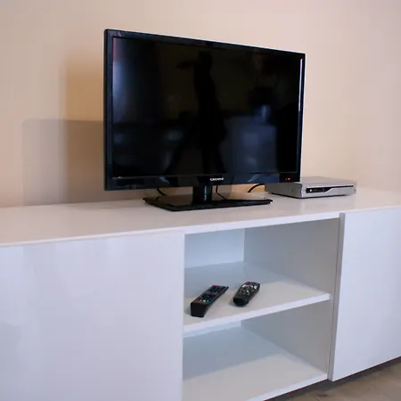 Vip Park 公寓
