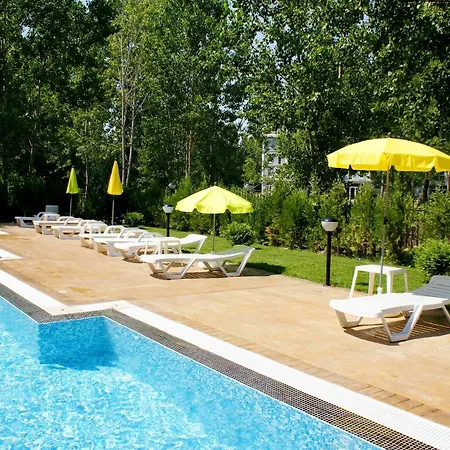 Apartament Vip Park *