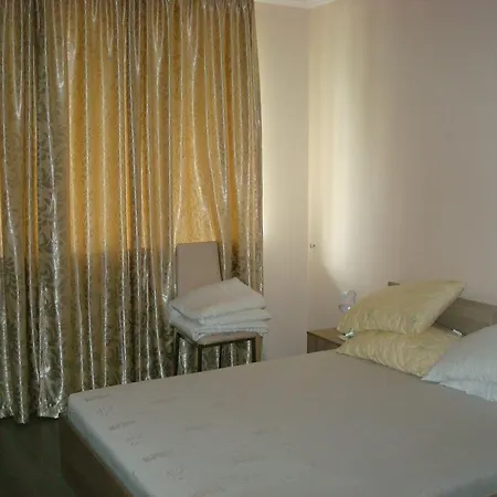 Apartment Vip Park *