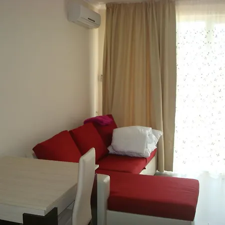 Vip Park Sunny Beach