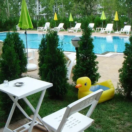 Vip Park