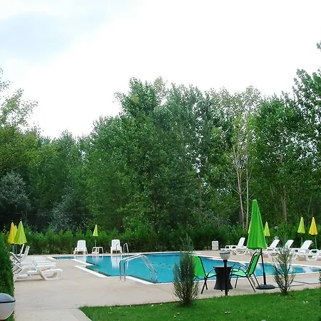Vip Park