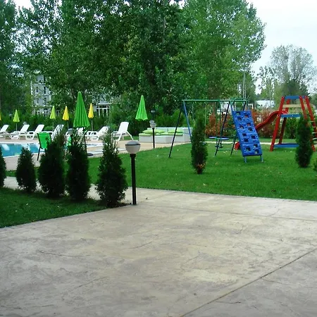 Vip Park