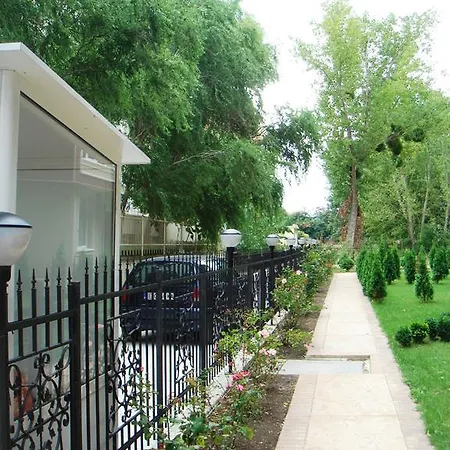 Vip Park