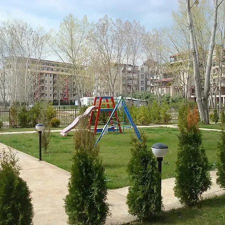 Vip Park