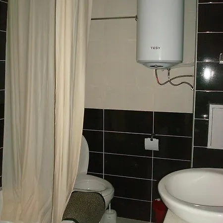 Apartment Vip Park *