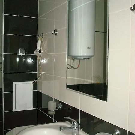 Apartment Vip Park *