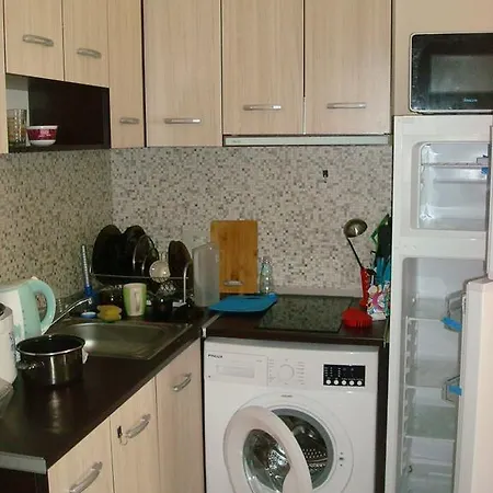 Apartment Vip Park *