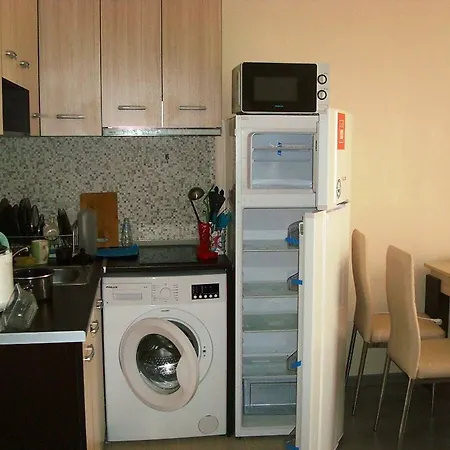 Apartment Vip Park Sunny Beach