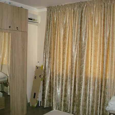 Apartment Vip Park
