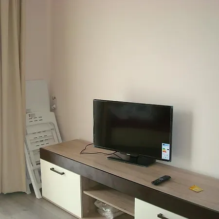 Apartment Vip Park *