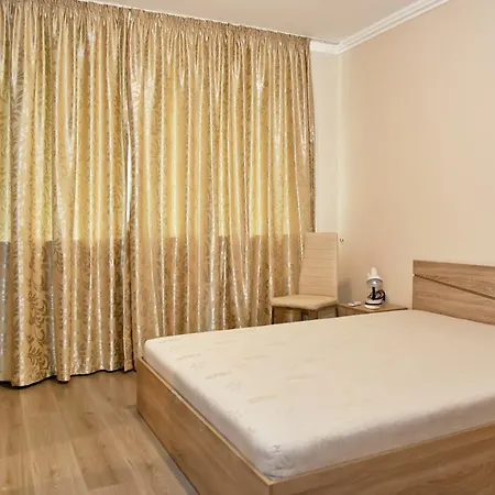Apartment Vip Park Sunny Beach