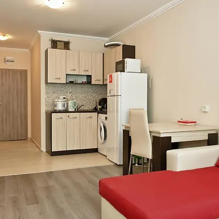 Vip Park Sunny Beach
