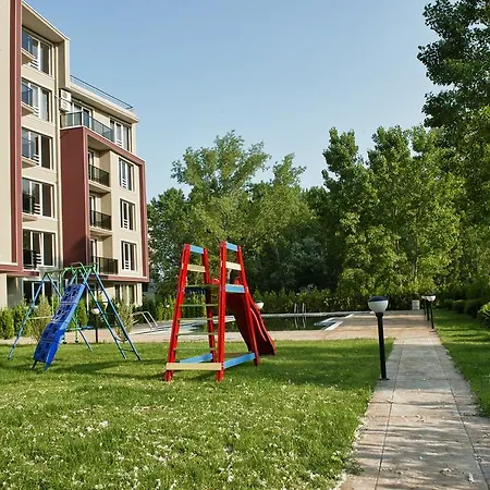 Vip Park *