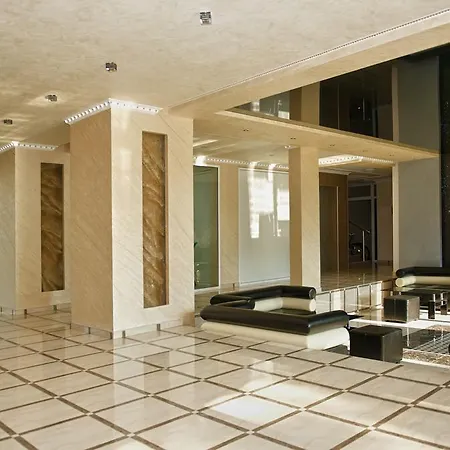 Apartment Vip Park *