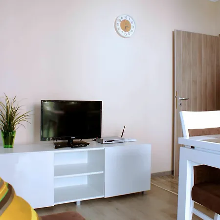 Apartment Vip Park