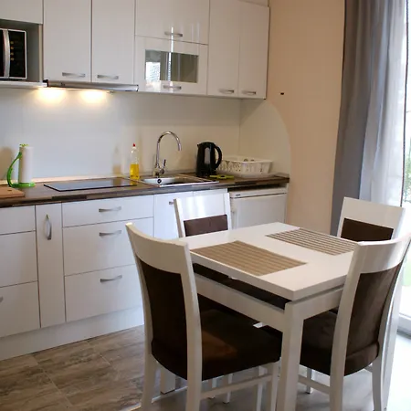 Apartment Vip Park *