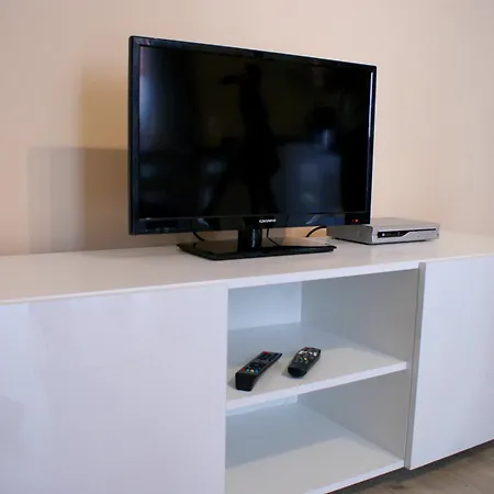 Vip Park Apartment